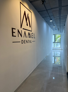 Slider image (4) Enamel Dental  in Hyderabad, India